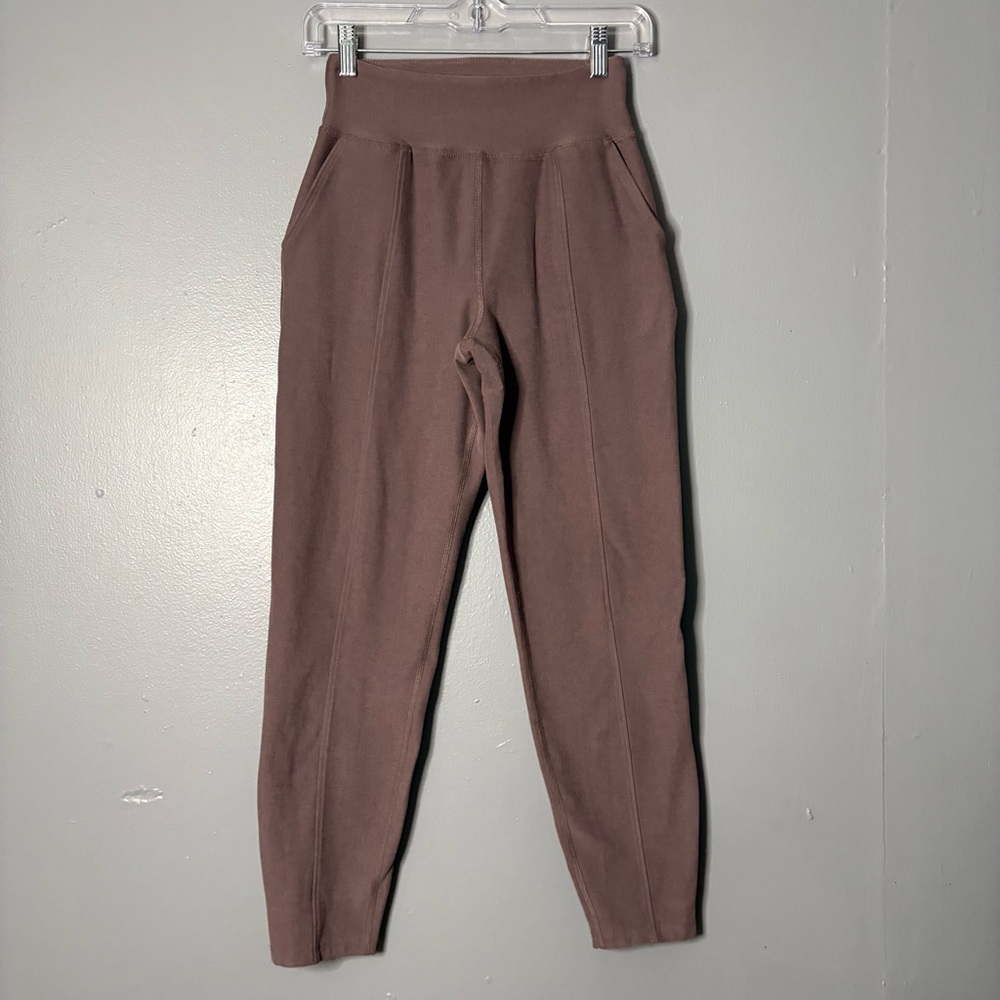 Spacedye Midi Jogger